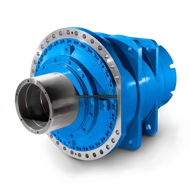 Large size P series industrial planetary unit Large size P series industrial planetary unit