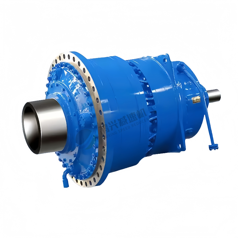 Multi-stage big torque planetary gear drive Multi-stage big torque planetary gear drive