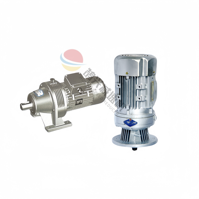 WB miniature cycloidal speed reducer