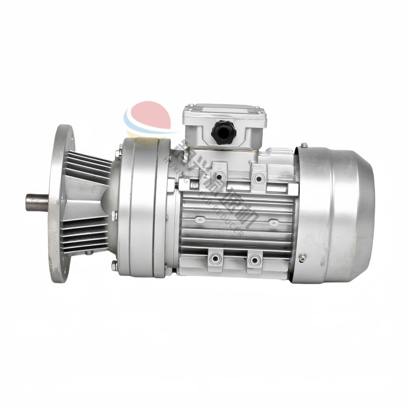 WBE double stage micro cycloidal gearbox