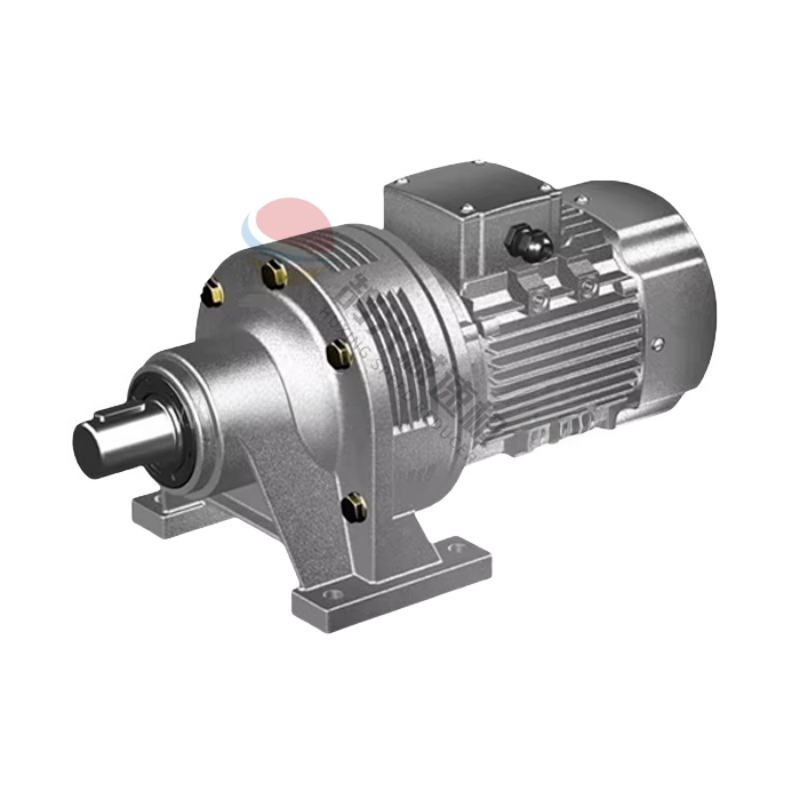 WB small cycloidal pin gearbox