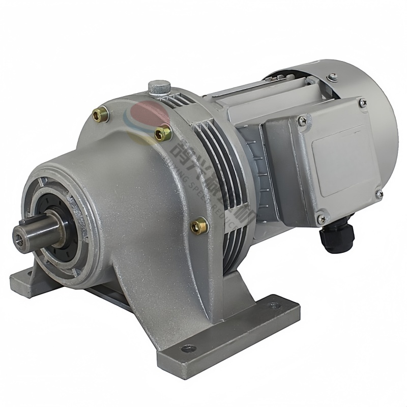 WB single stage cycloidal reducer