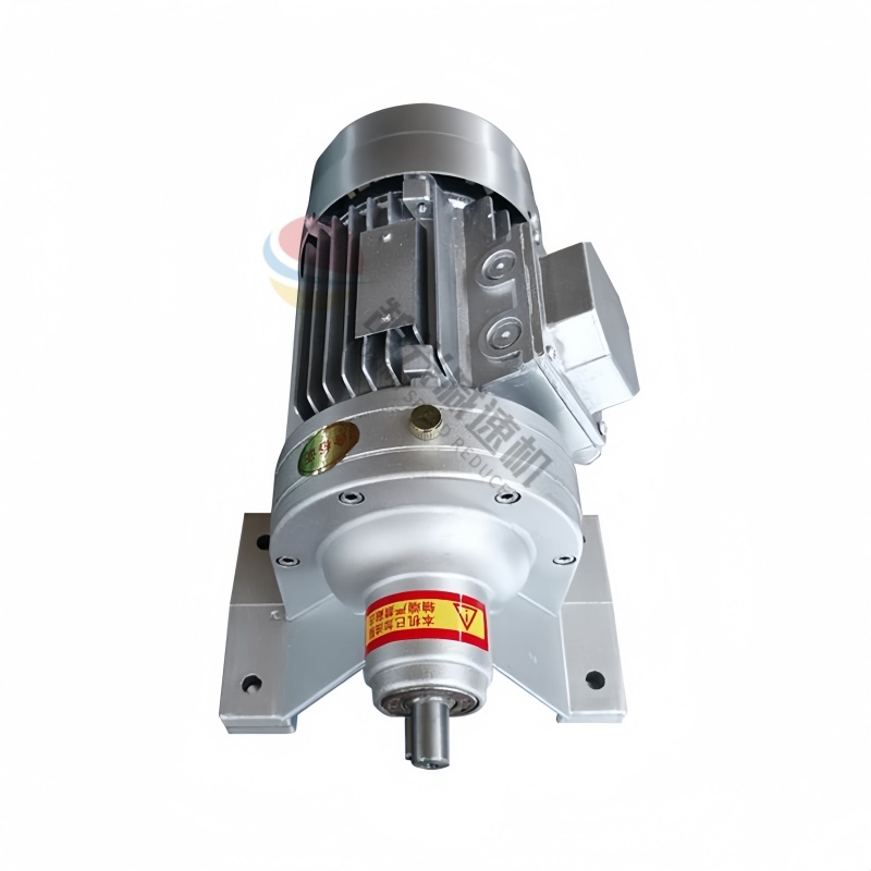 WB compact cycloidal drive