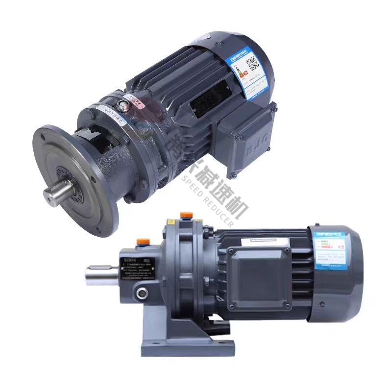 WB65 WB85 WB100 WB120 WB150 micro cycloidal reducer 