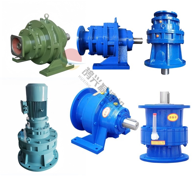 WBE1065 WBE1285 WBE1510 two-stage cycloidal gearbox