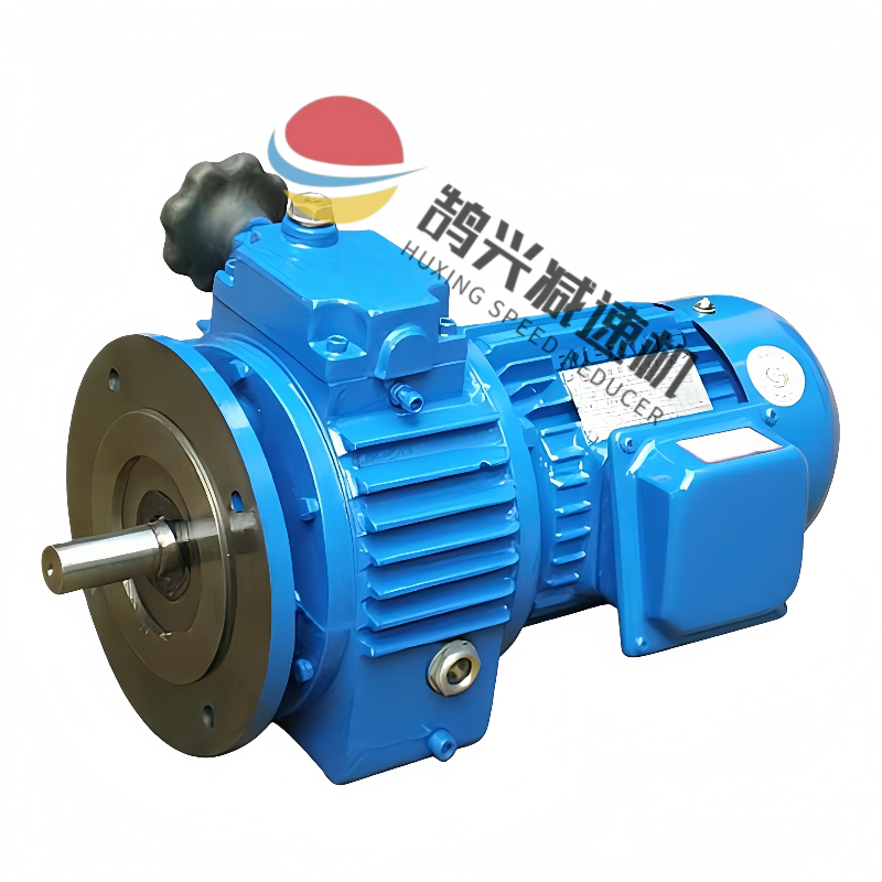 MB stepless speed reducer MB stepless speed reducer