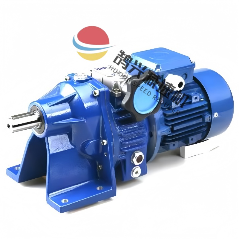 MB continuous variable transmission unit MB continuous variable transmission unit