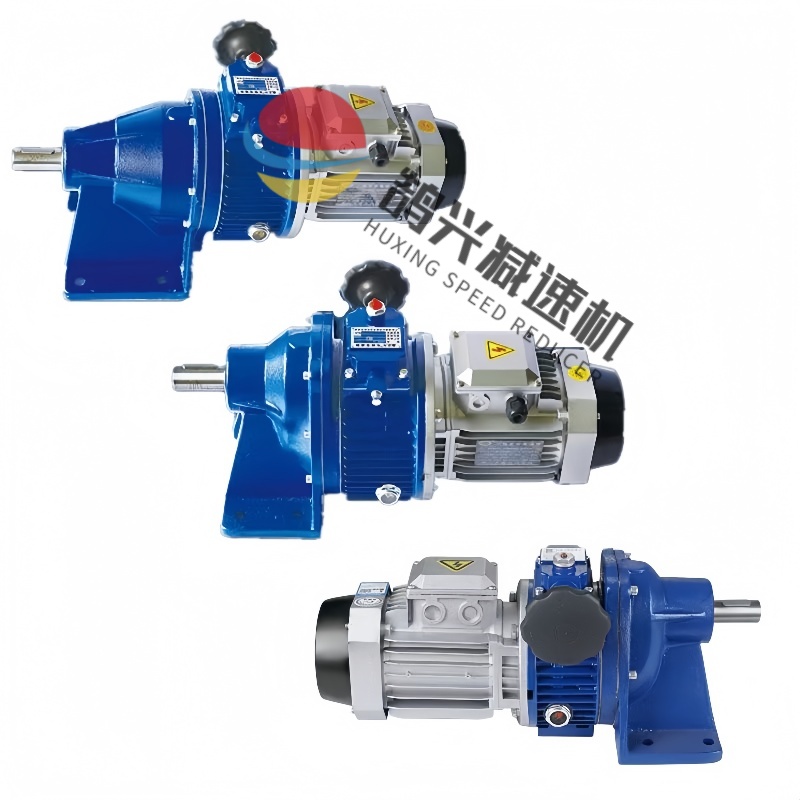 MBN aluminum housing lightweight MB variator MBN aluminum housing lightweight MB variator