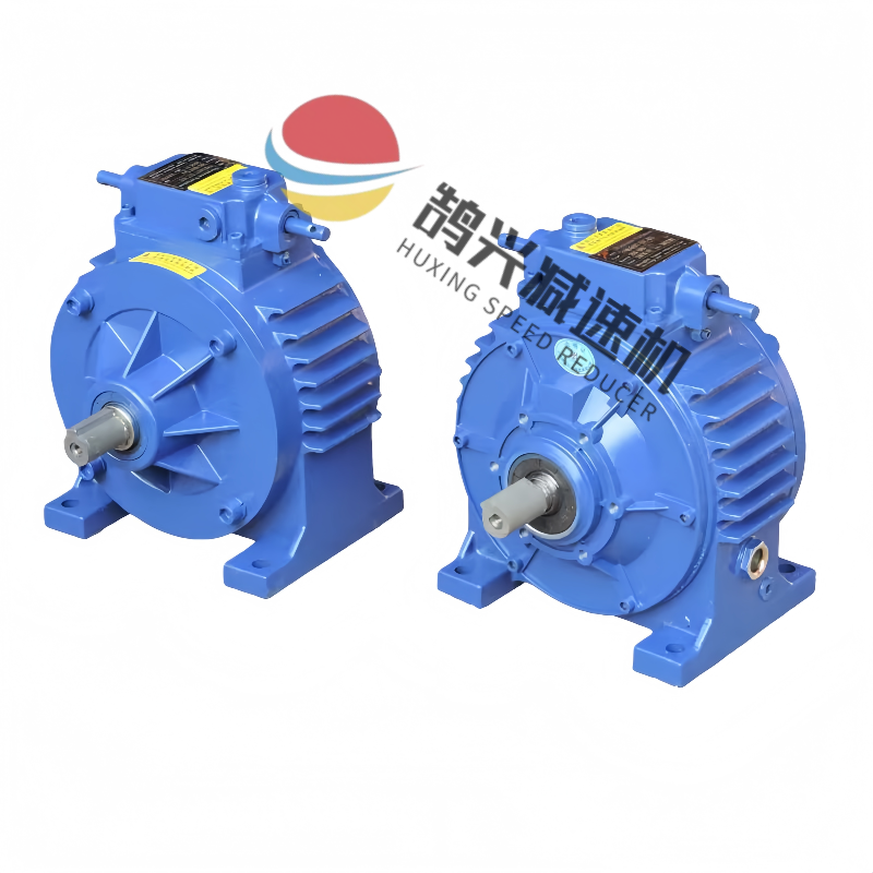 UDL stepless speed regulator