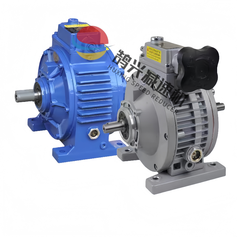 Planetary cone type stepless speed variator Planetary cone type stepless speed variator