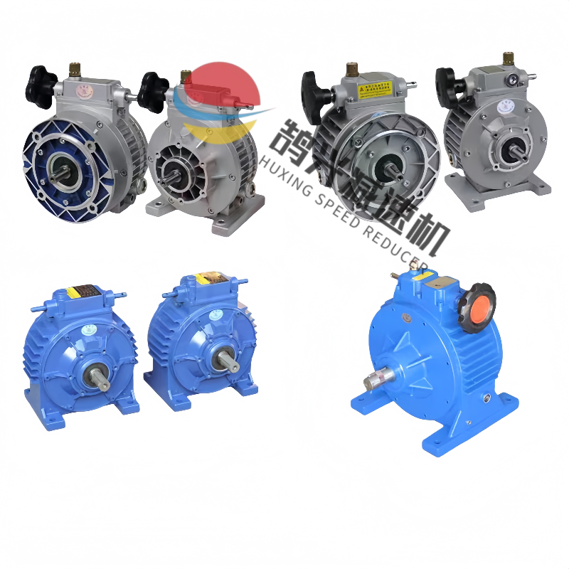 Adjustable speed drive Adjustable speed drive