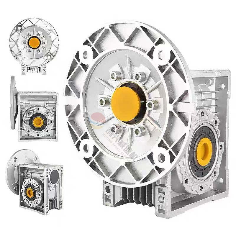 Worm gear speed reducer Worm gear speed reducer