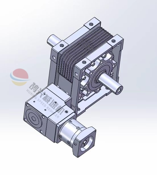 Speed reducer gearbox Speed reducer gearbox