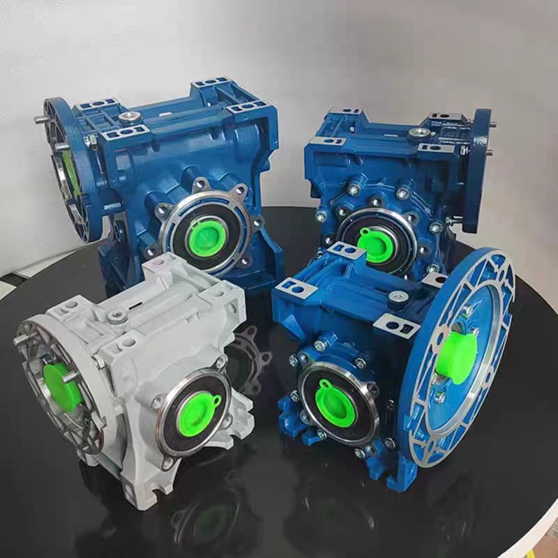 NMRV075 aluminum housing reducer NMRV075 aluminum housing reducer
