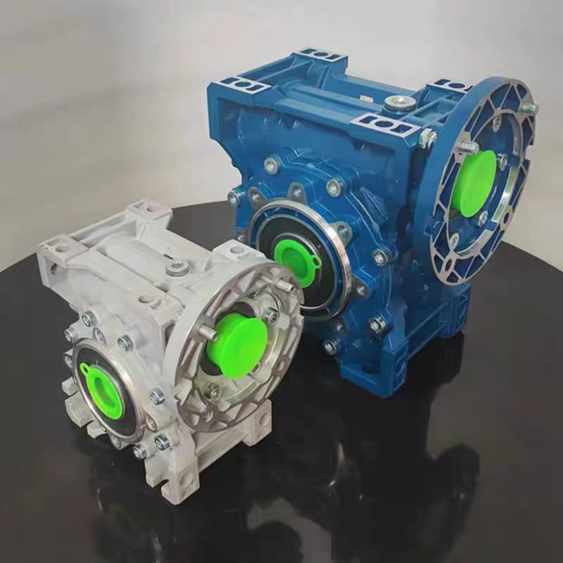 NMRV075 aluminum housing reducer NMRV075 aluminum housing reducer