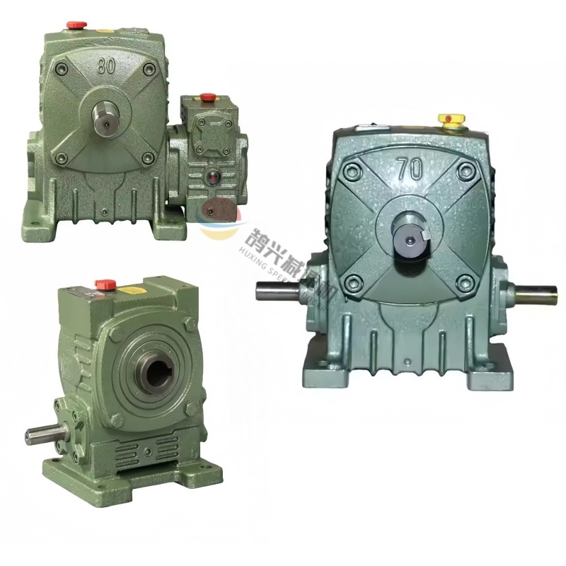 WP,FC worm gearbox
