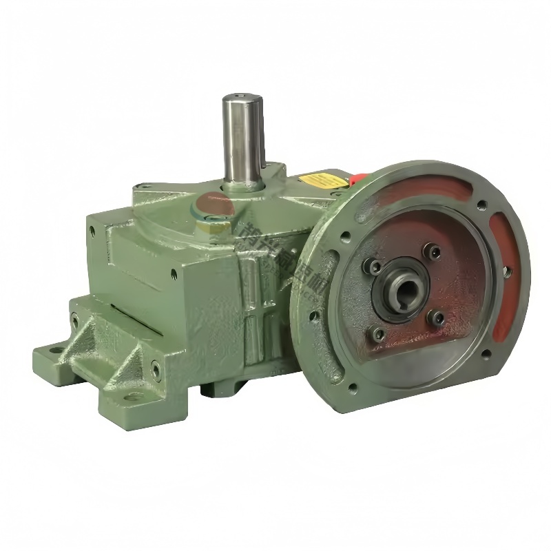 WP worm gearbox for packaging machine