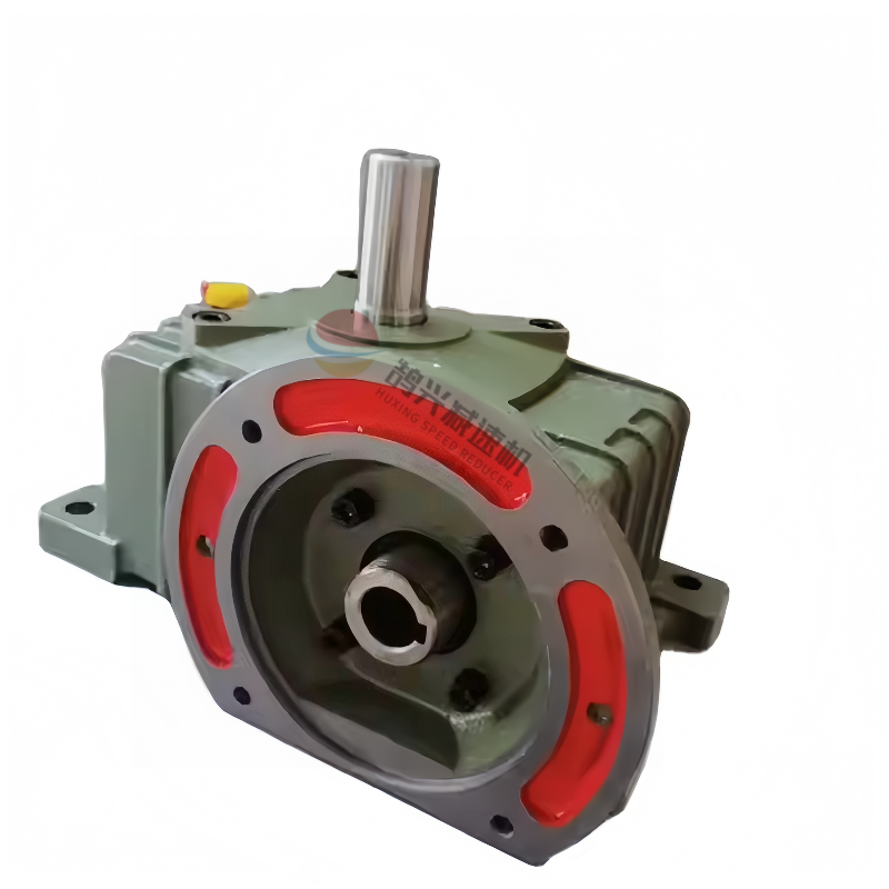 WP speed reducer for mining equipment