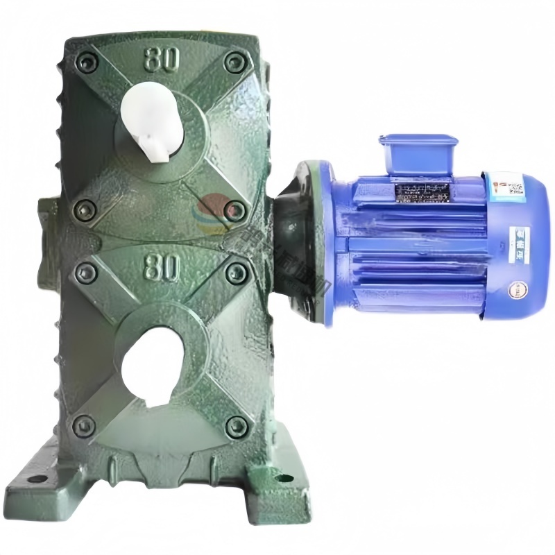 industrial right angle drive