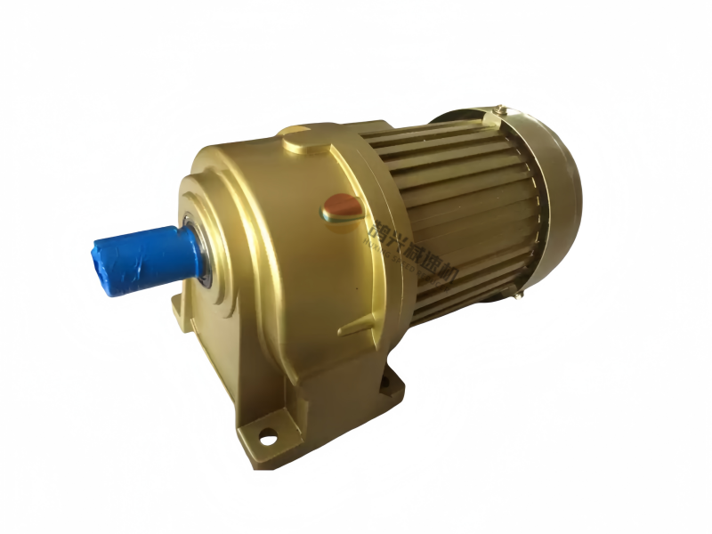  C Series G Series Gear reducer motor
