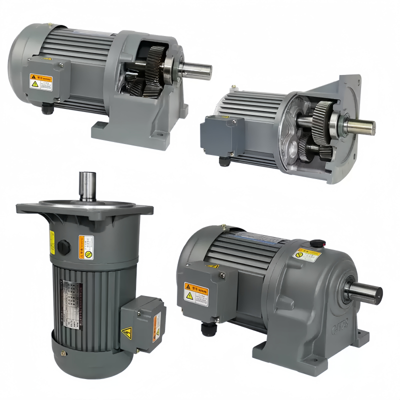 GH32 750W gear motor GH32 750W gear motor