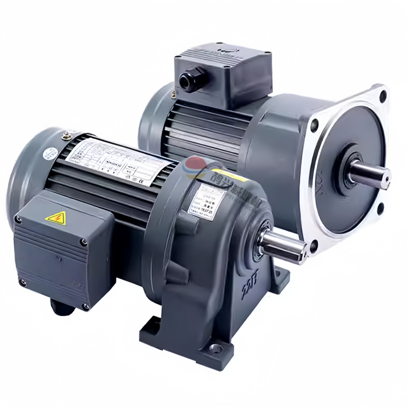 GH50 3.7KW gear motor GH50 3.7KW gear motor