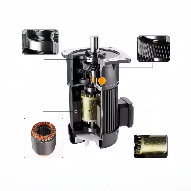 GH series gear reducer ratio chart GH series gear reducer ratio chart