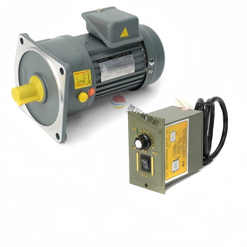 Aluminum housing gear motor Aluminum housing gear motor