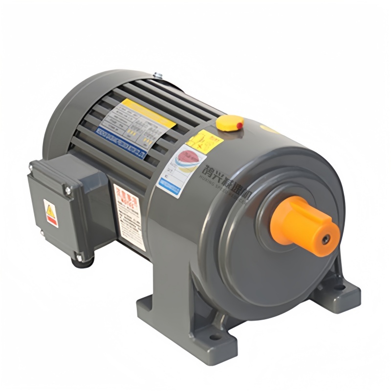 Right angle gear motor Right angle gear motor