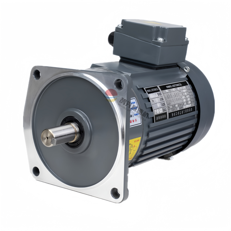 Foot mounted gear motor Foot mounted gear motor