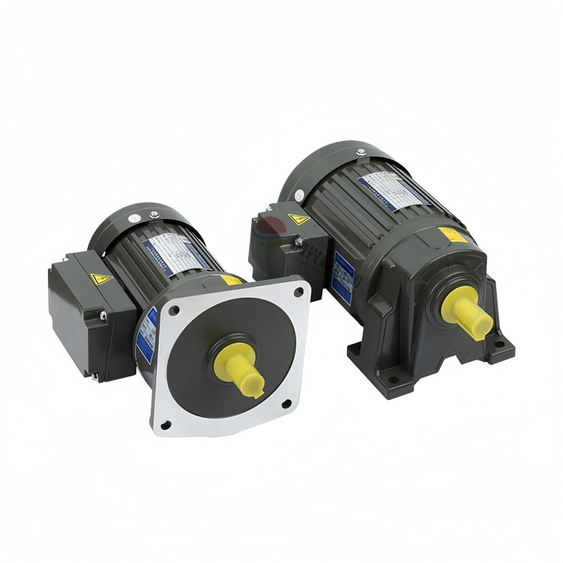 Brake gear motor Brake gear motor