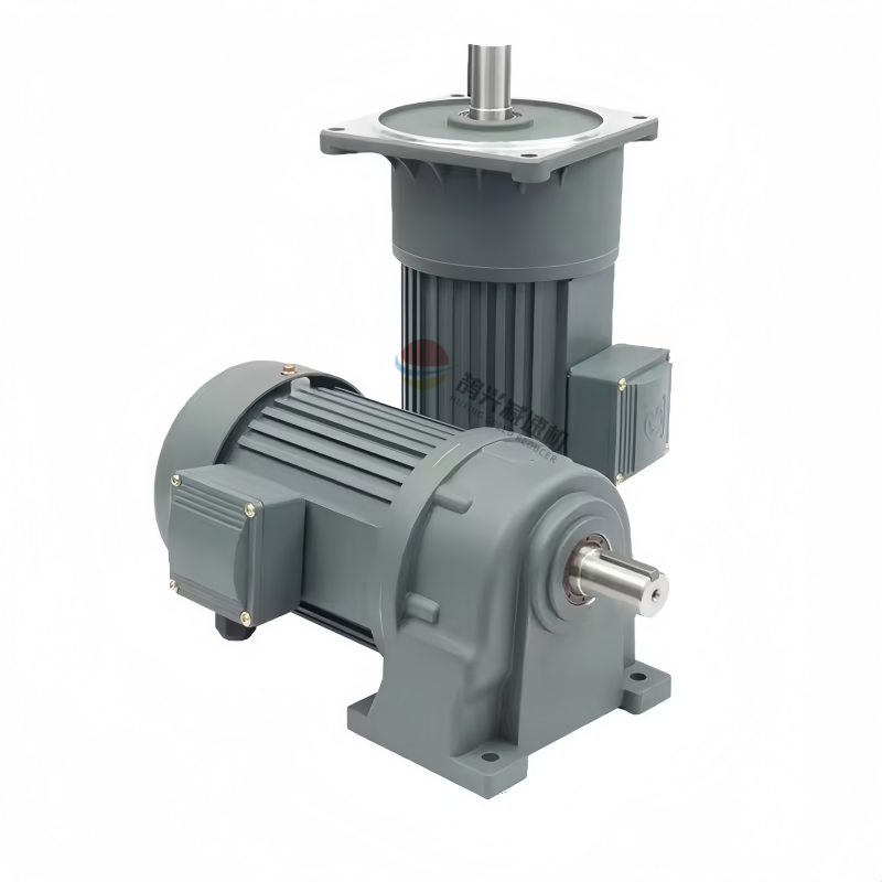 AC gear motor for automatic production line AC gear motor for automatic production line