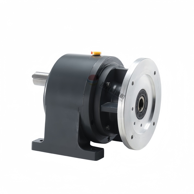 AC gear motor AC gear motor