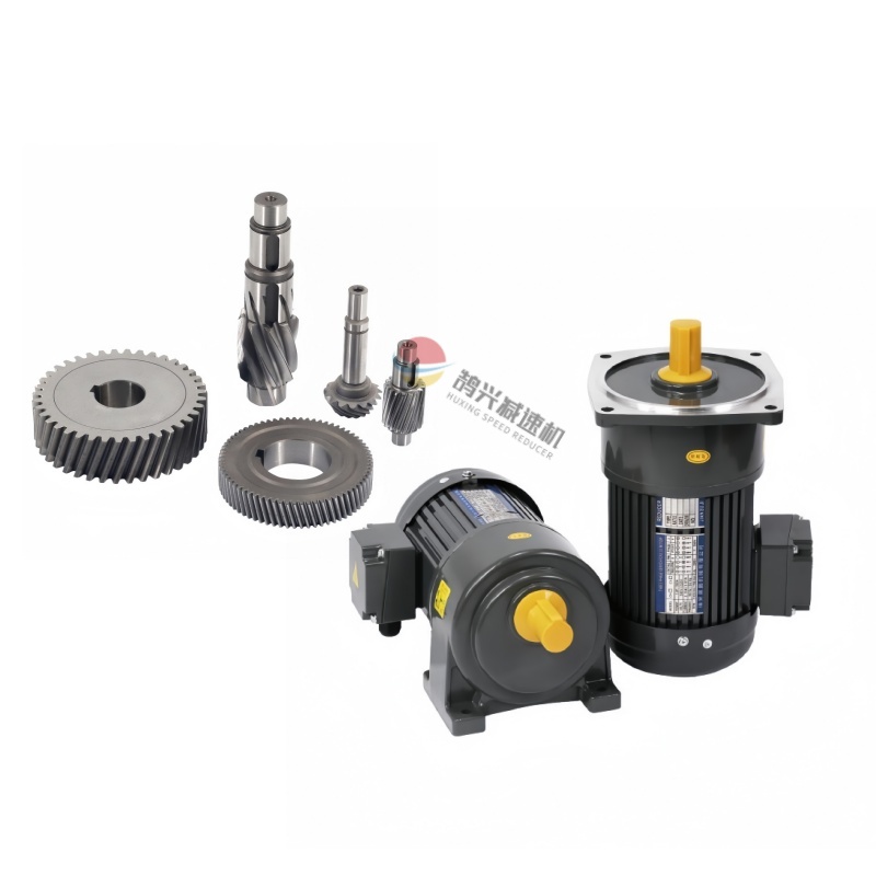 small AC gear motor small AC gear motor