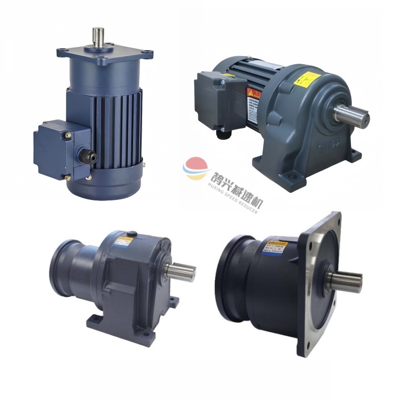 3 phase gear motor 3 phase gear motor
