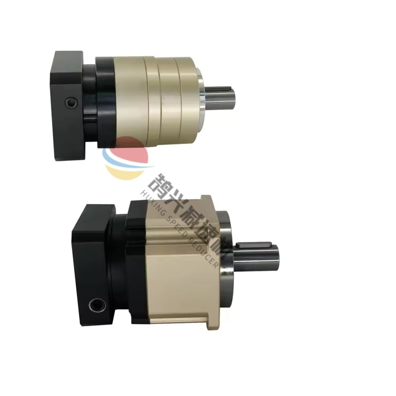 Low backlash gearbox Low backlash gearbox