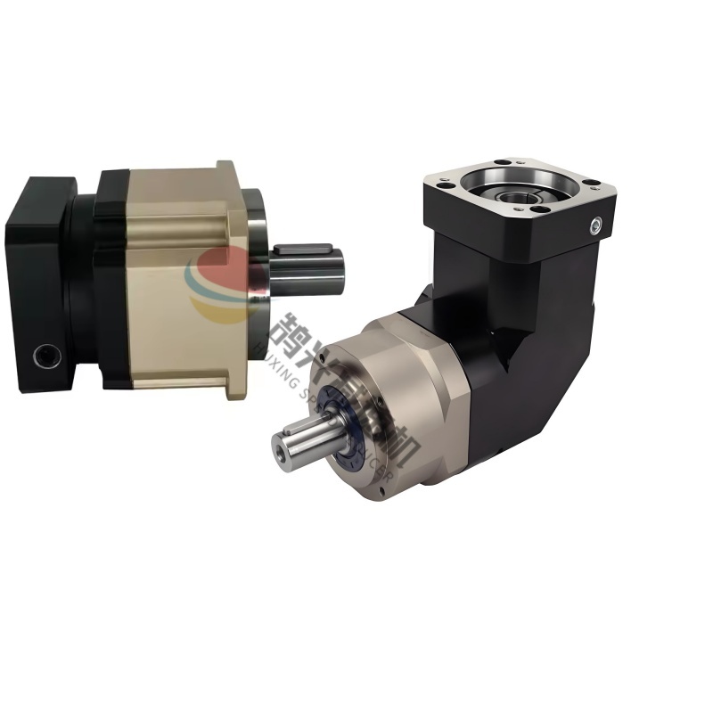 Right angle planetary gearbox Right angle planetary gearbox