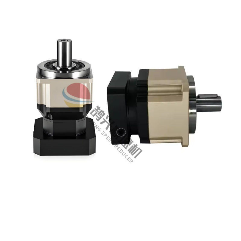 Planetary servo reducer Planetary servo reducer