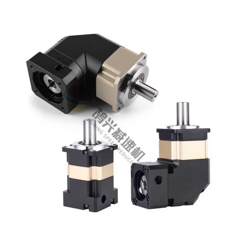 Inline planetary gear reducer Inline planetary gear reducer