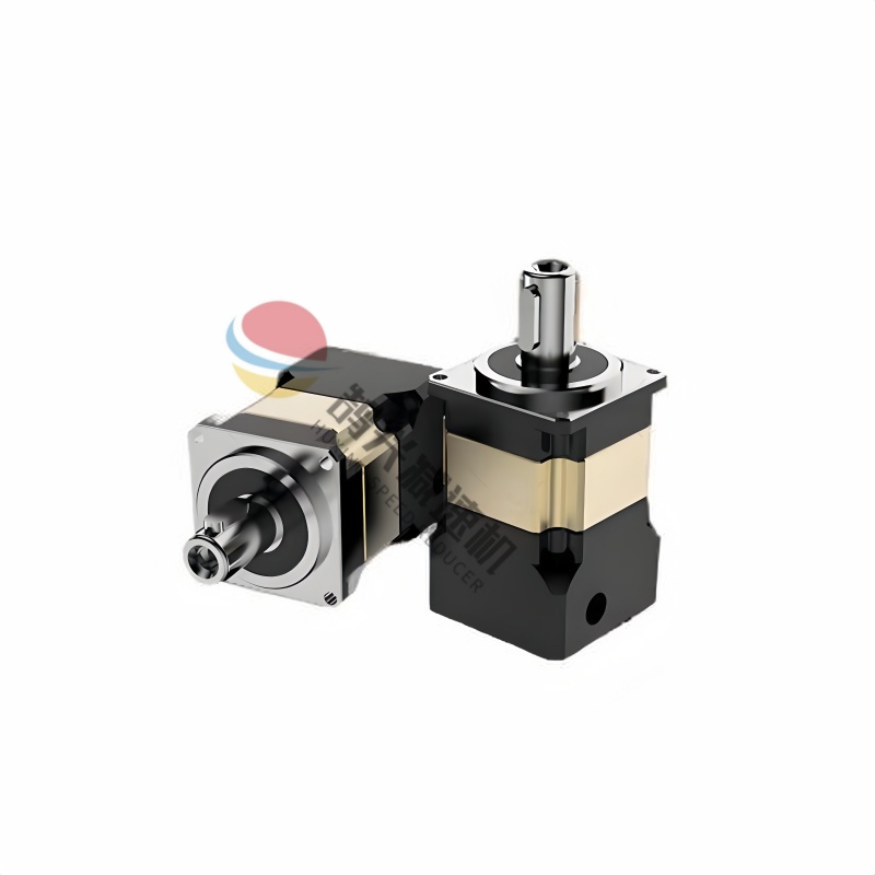 AB series reduction ratio 3 to 100 AB series reduction ratio 3 to 100