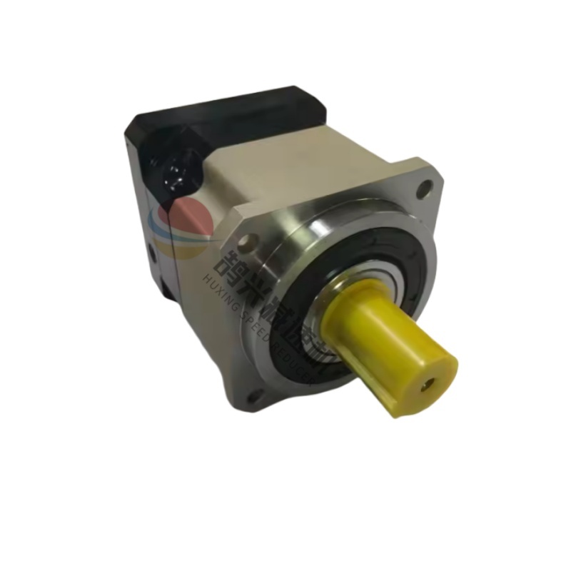 Low noise helical gearbox Low noise helical gearbox