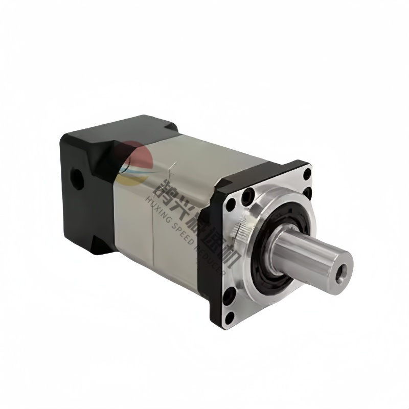 Helical gear planetary gearbox Helical gear planetary gearbox