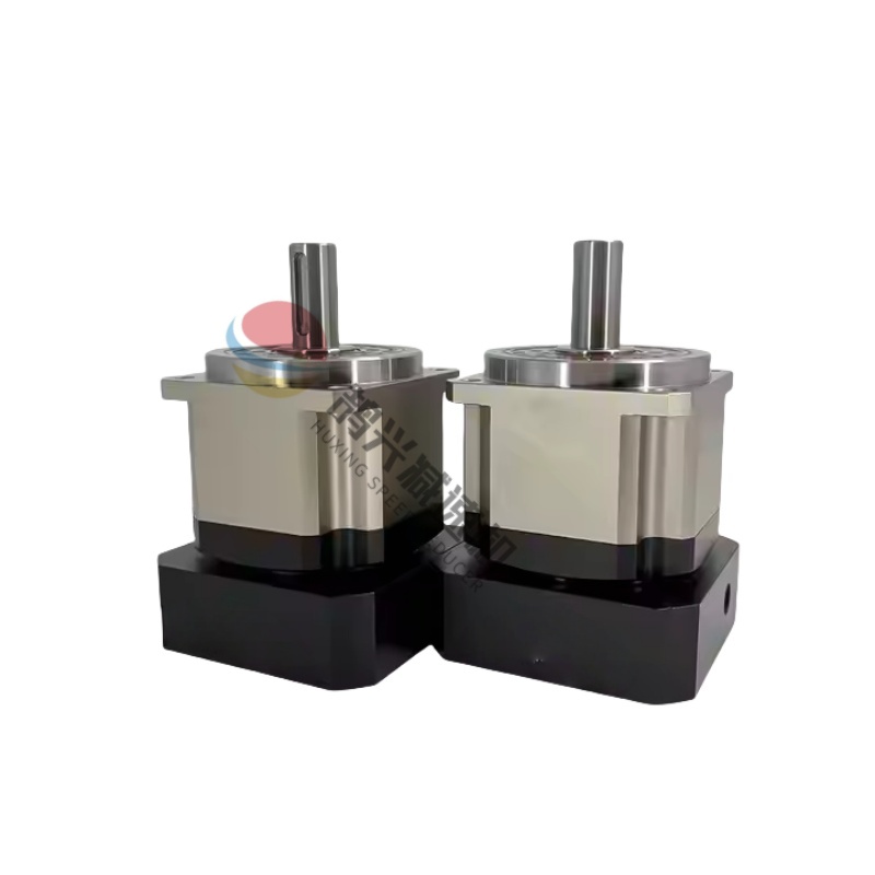 Aluminum housing planetary reducer Aluminum housing planetary reducer