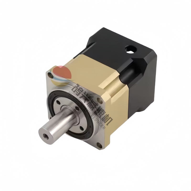 Ultra low backlash planetary reducer Ultra low backlash planetary reducer