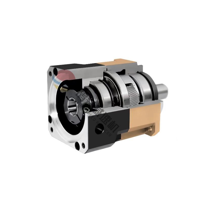Precision gearbox for semiconductor equipment Precision gearbox for semiconductor equipment