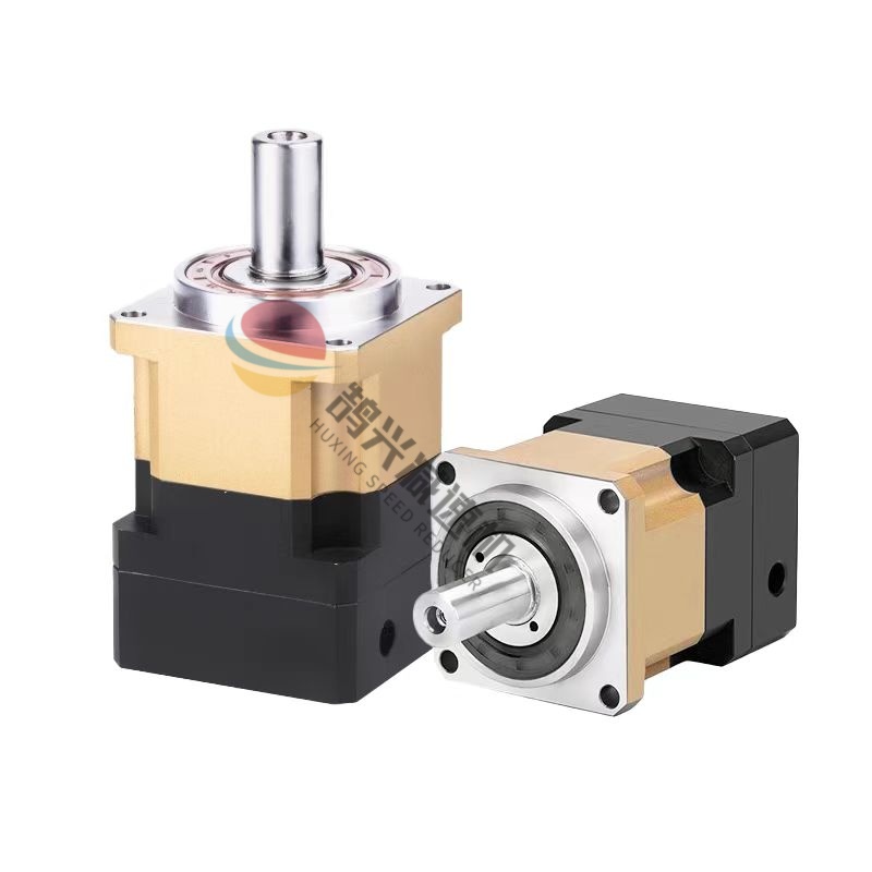 Servo reducer for CNC machine tool Servo reducer for CNC machine tool