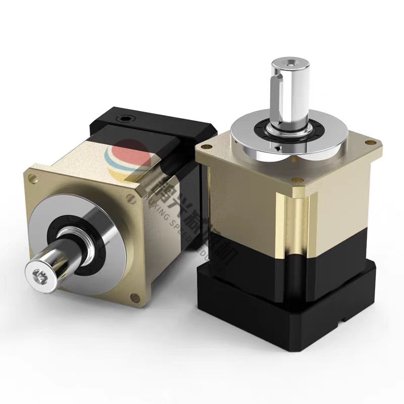 Planetary gearbox for industrial robot Planetary gearbox for industrial robot