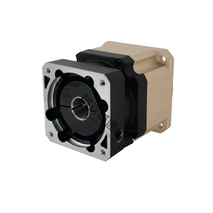 High torque density planetary gearbox High torque density planetary gearbox