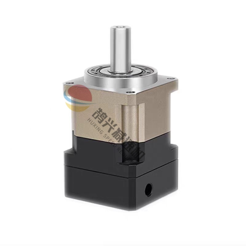 Servo gearbox for packaging machinery Servo gearbox for packaging machinery