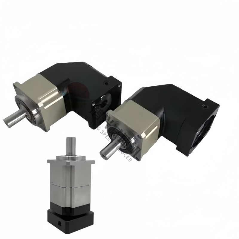 ABR planetary gearbox ratio 3 to 320